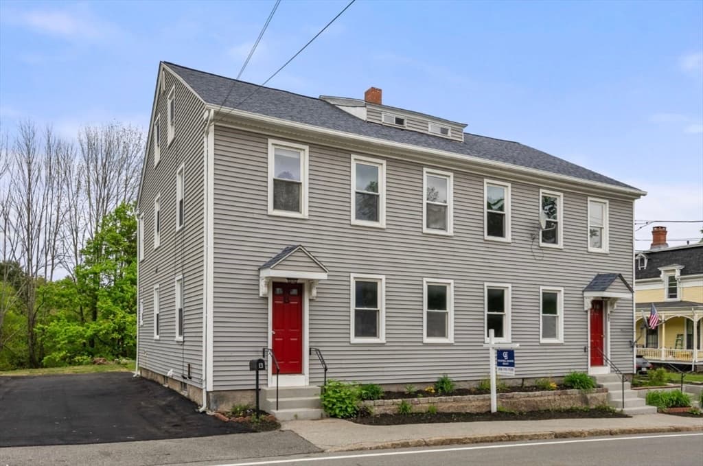 445 Putnam Hill Rd