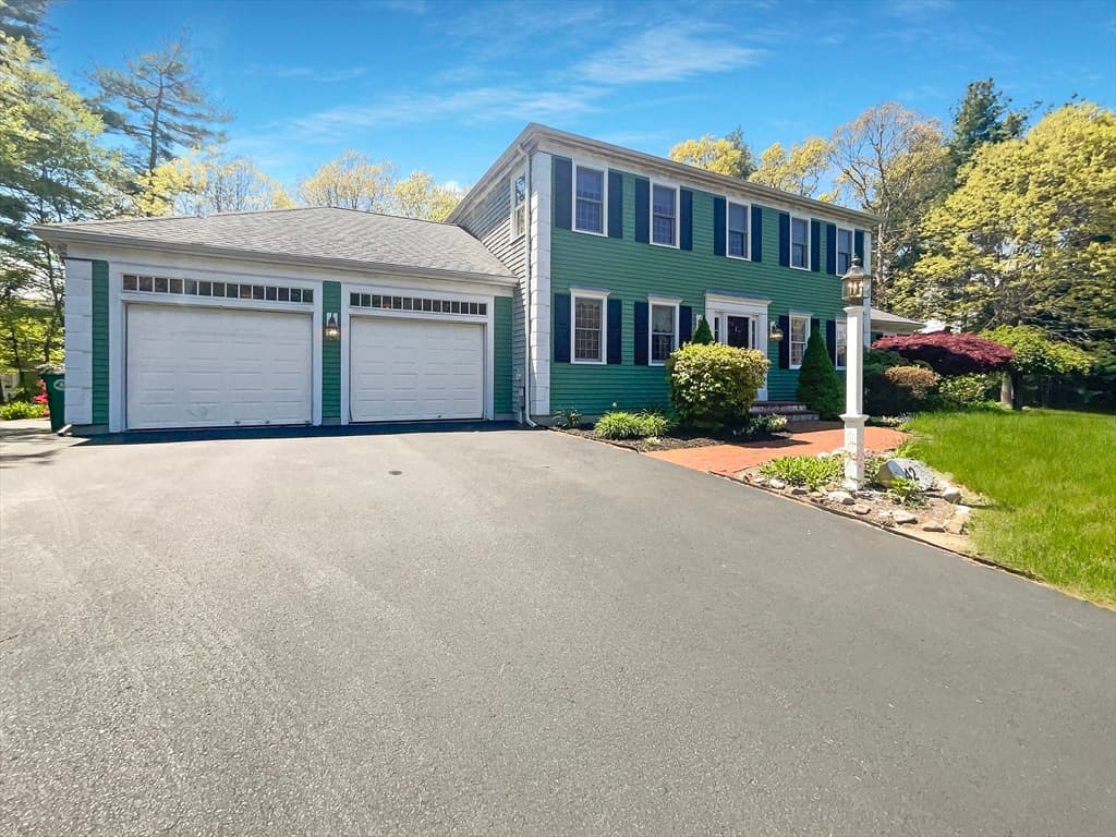 42 Wildwood Rd