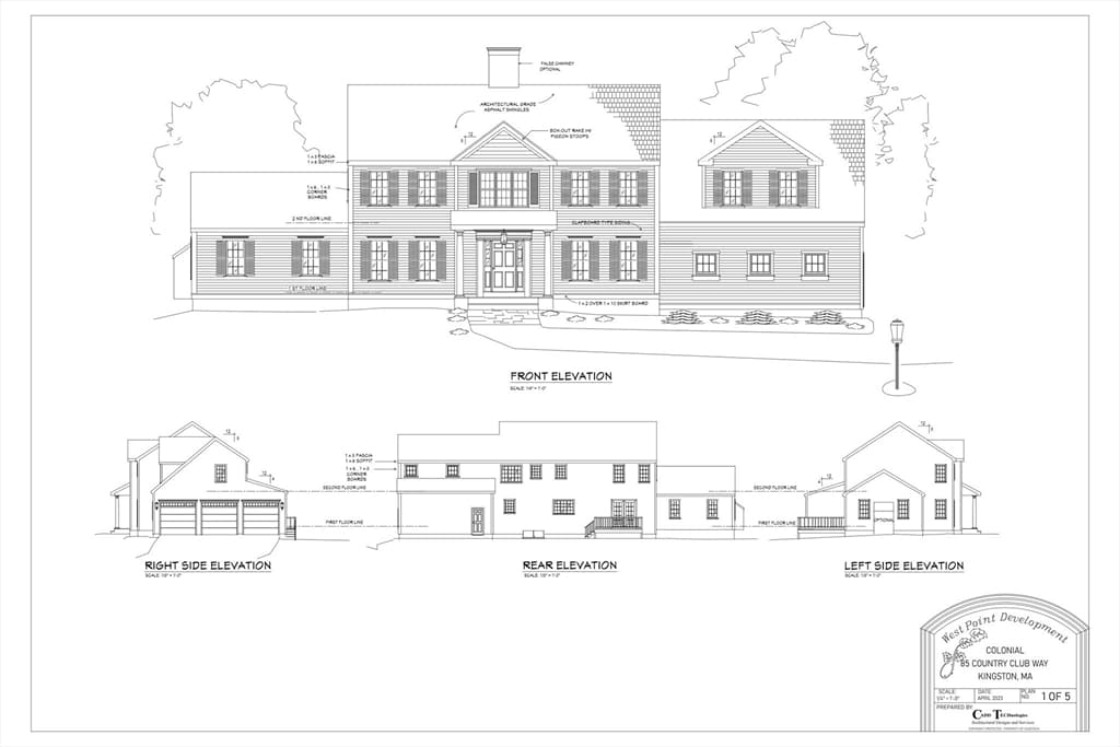 324 Country Club Way photo 3
