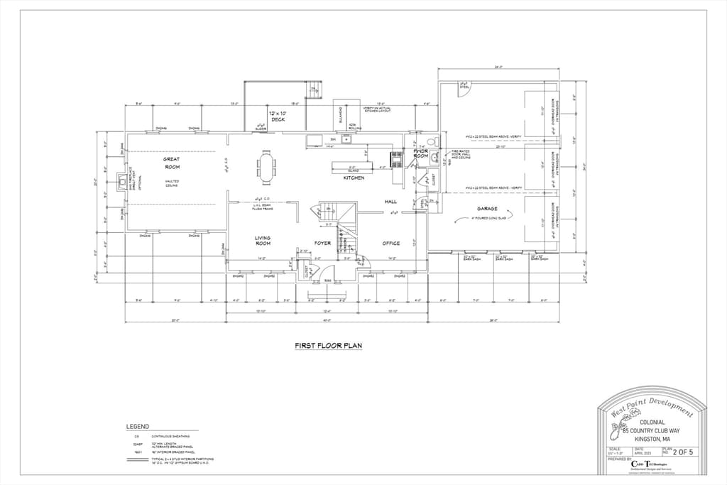 324 Country Club Way photo 4