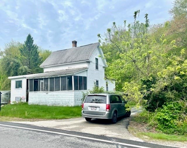 410 Greenwood St