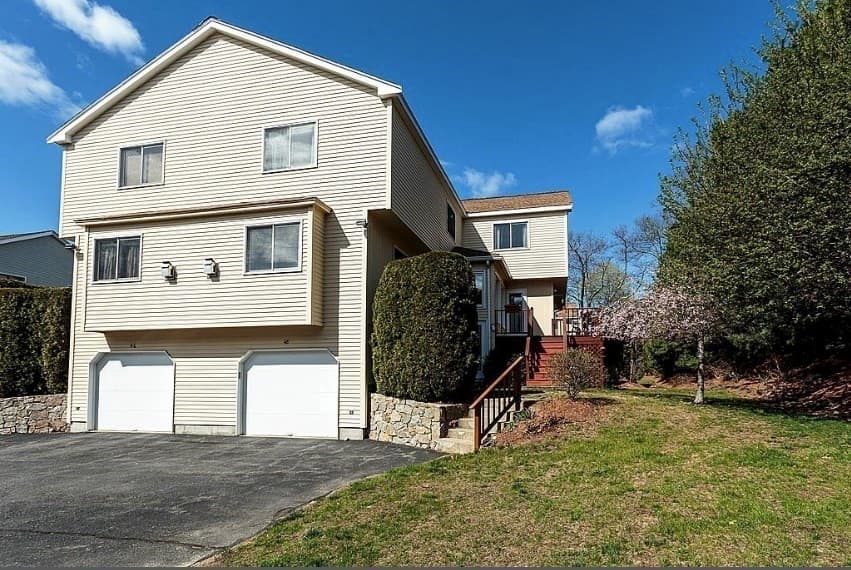 48 Algonquin Trail #48