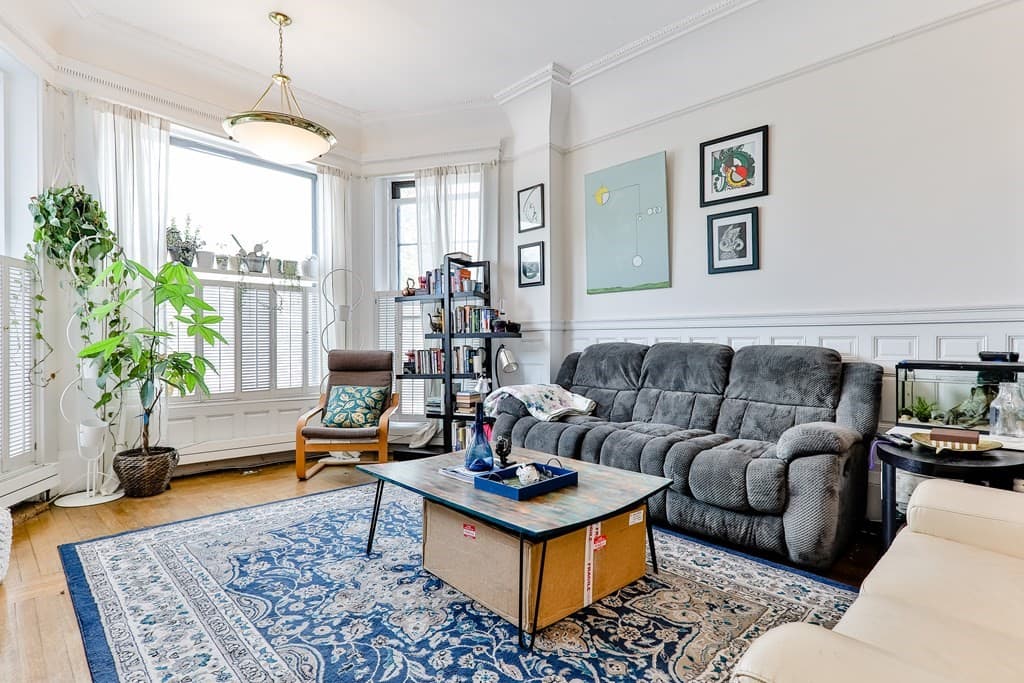 17 Bay State Rd #1R