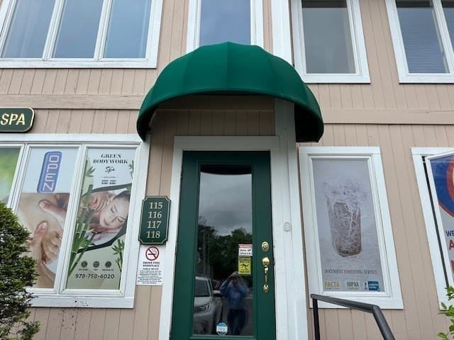 1215 Main St #116 photo 2