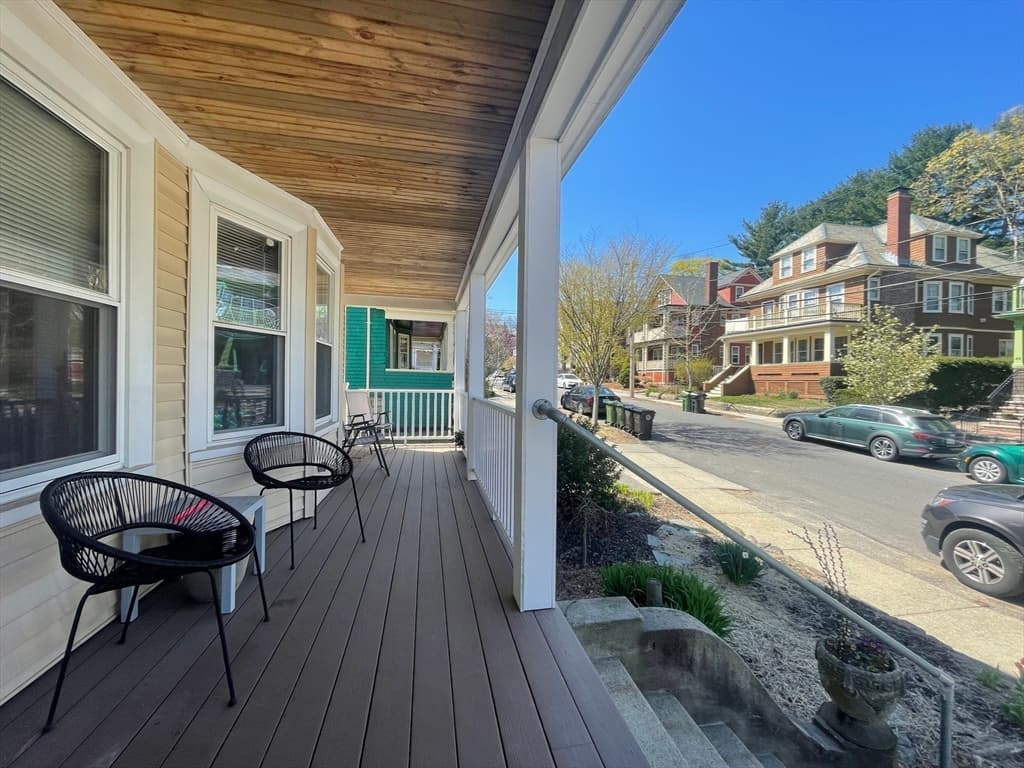 52 Commonwealth Rd #1 photo 5