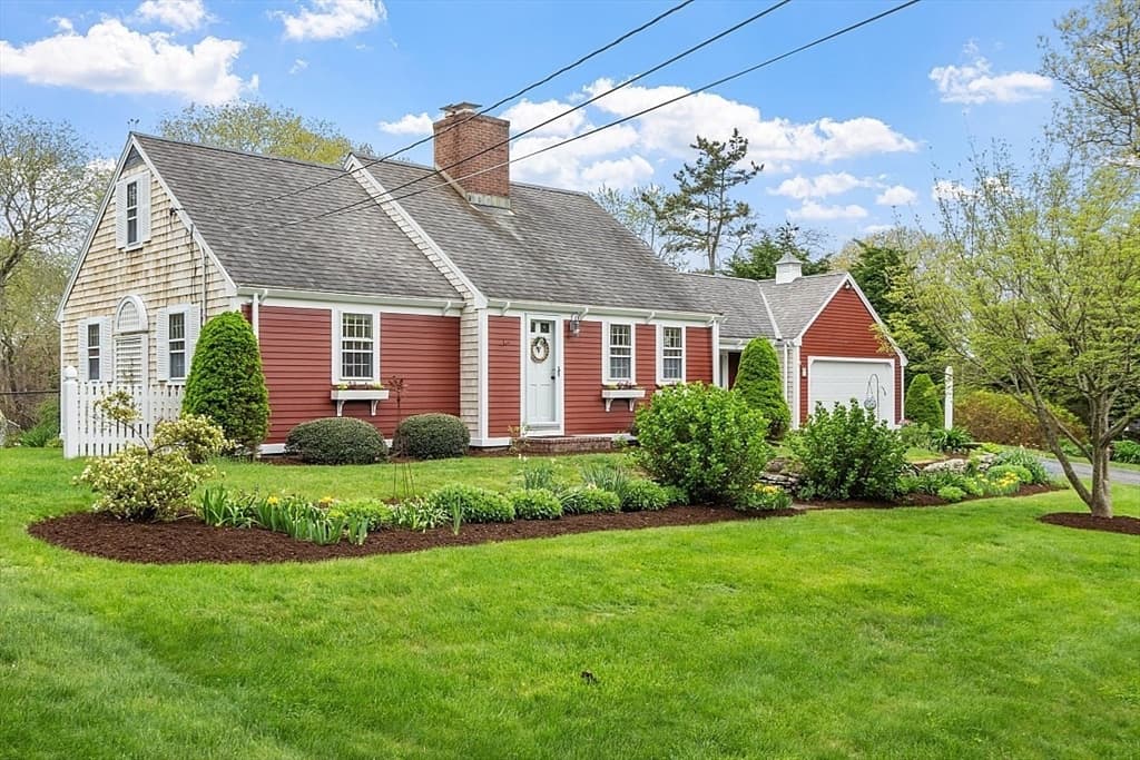 26 Bob White Ln