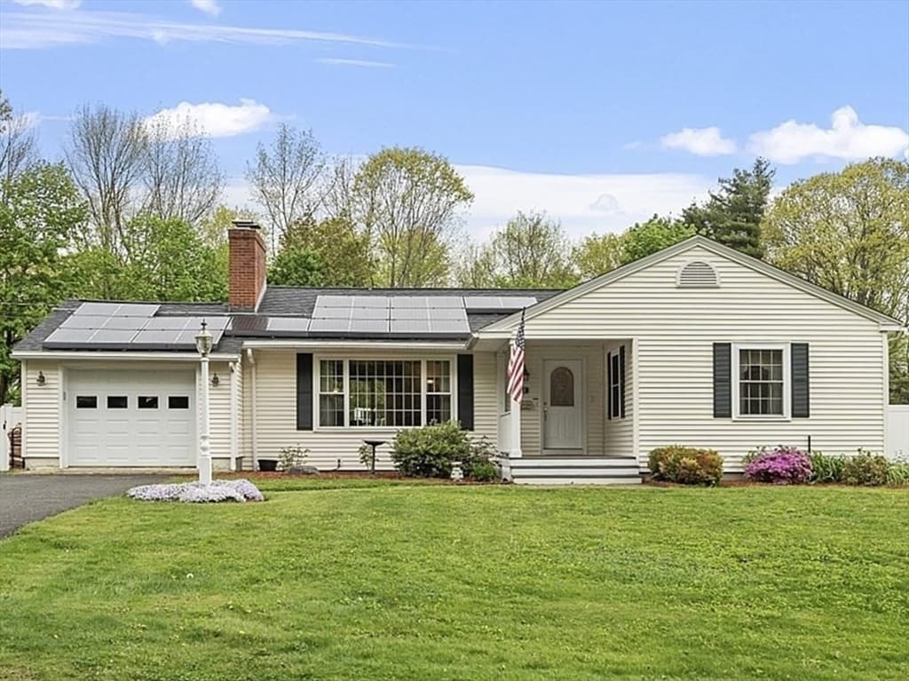 150 Bickford Hill Rd