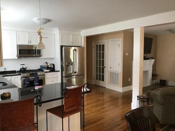 16 Bonwood St #1