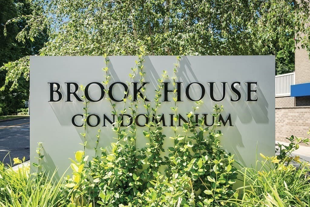 33 Pond Avenue #203