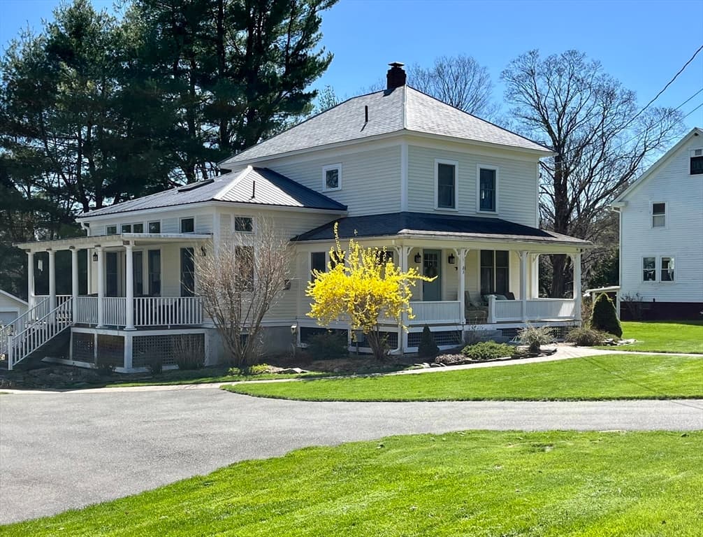 23 Upland Road photo 2