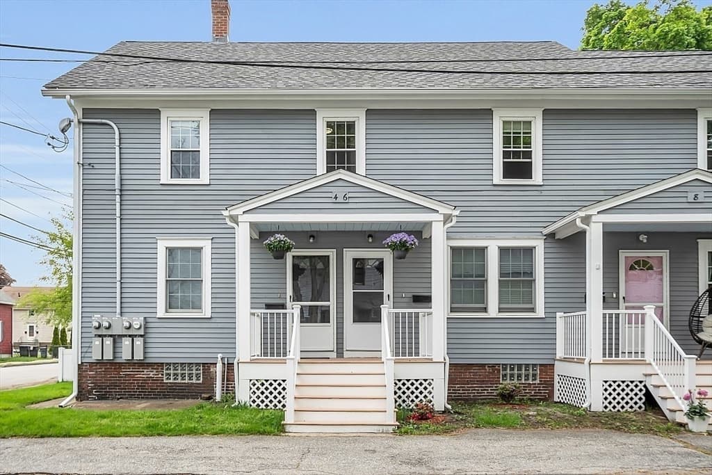 6 Bixby St #6