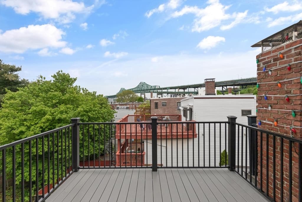 36 Beacon #2