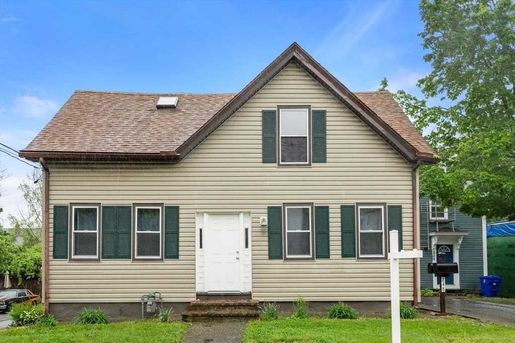 248 Somerset Ave