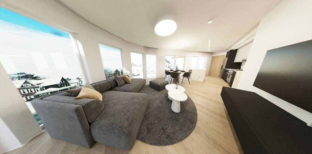 1854 Dorchester Avenue #401 photo 2