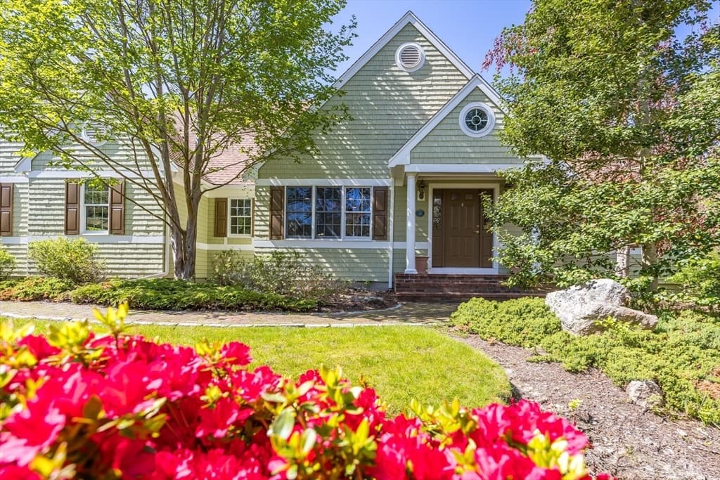 34 Longshank Cir