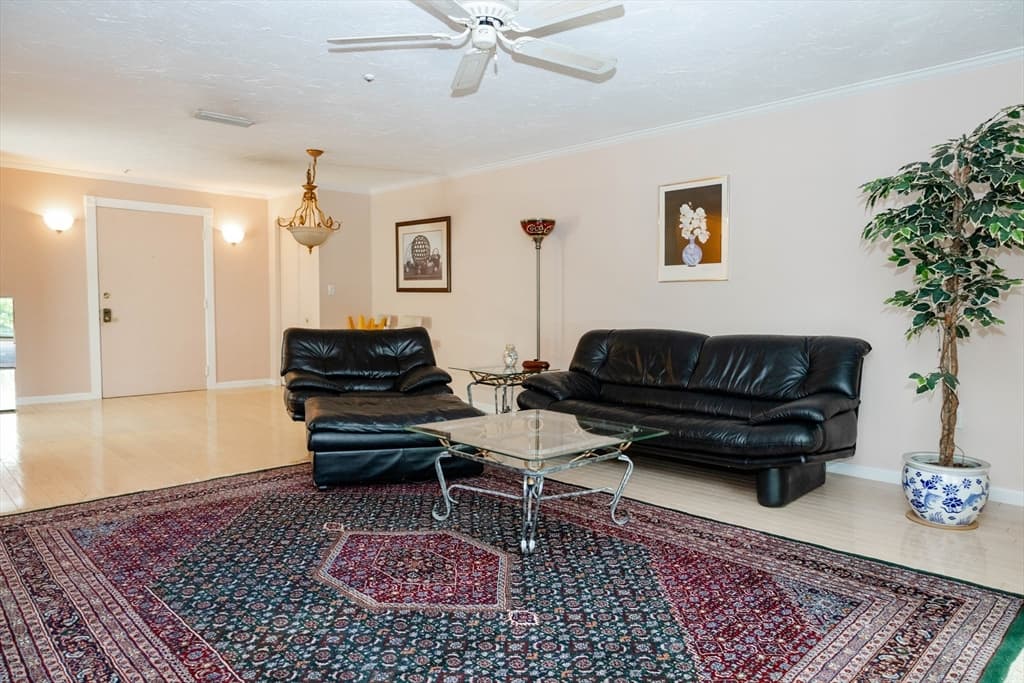 58 South St #203