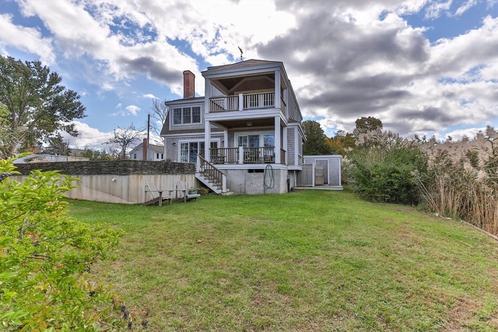 11 Georges Rock Rd photo 3