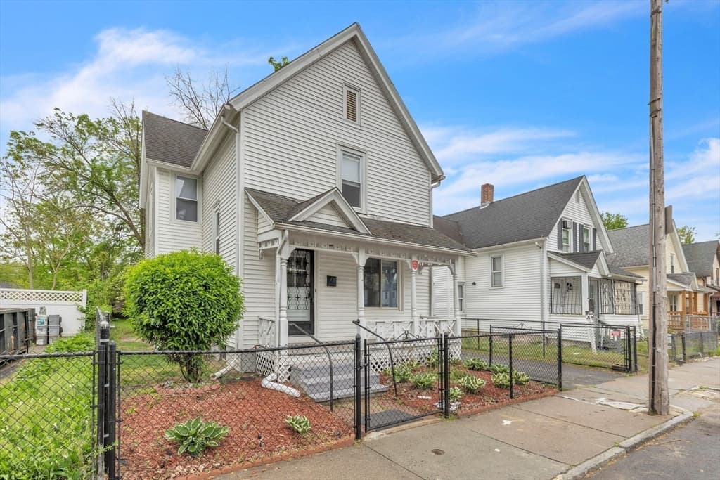 213 Tyler St