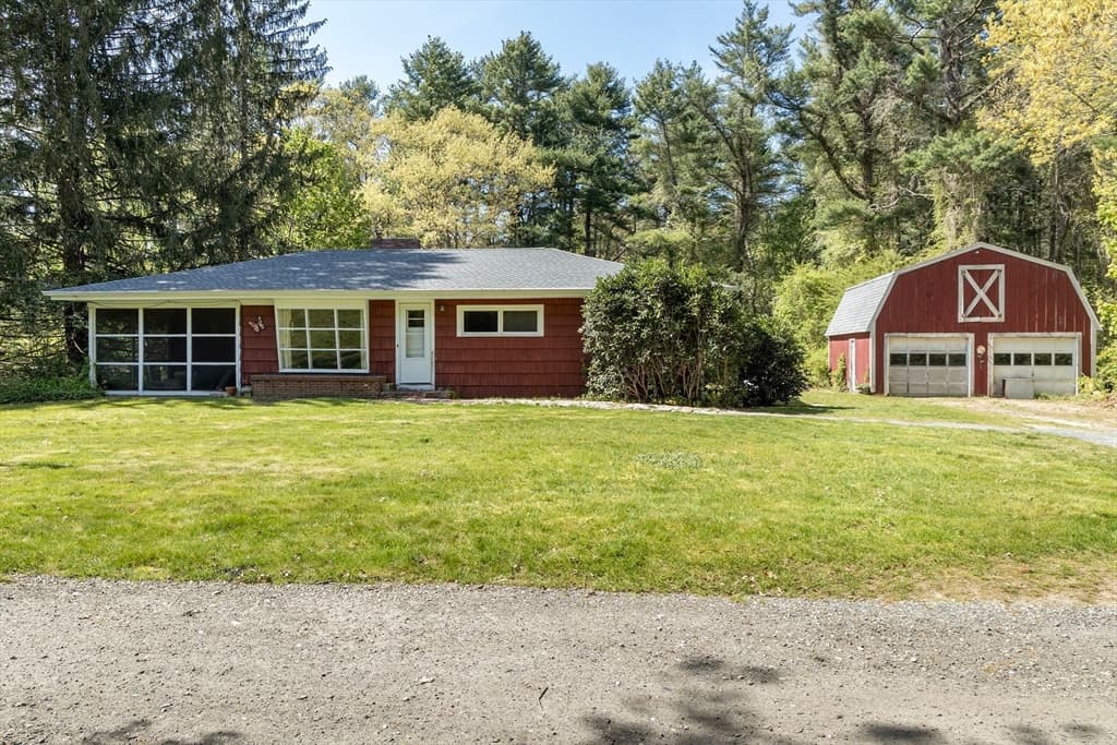 14 Musterfield Lane