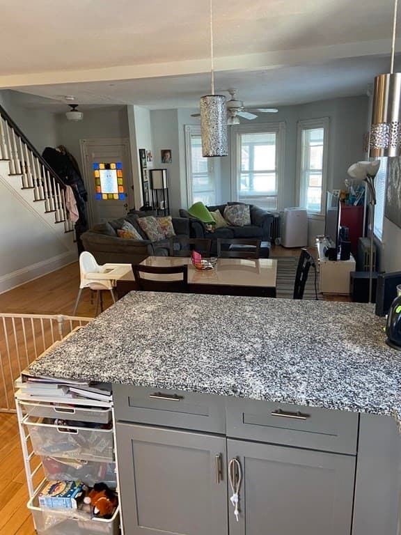 12 Lincoln Road #-