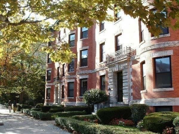 1056 Beacon St #9
