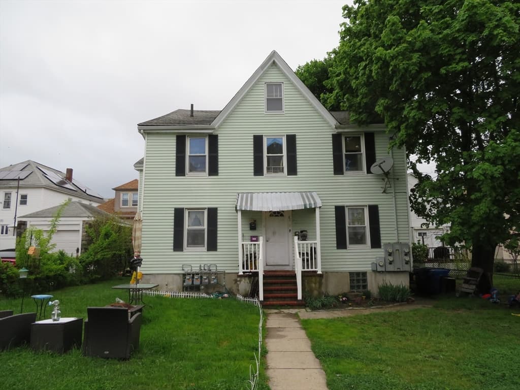 87 Clifford Street #2E