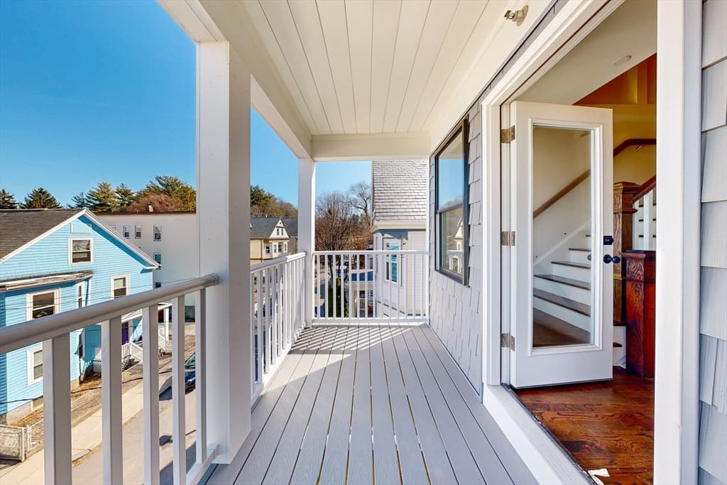 63 Weld Hill St. #3 photo 4