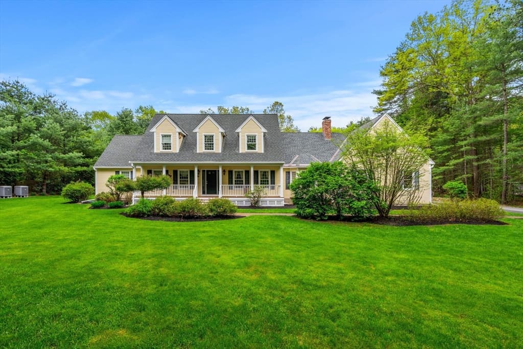 116 Reedy Meadow Rd