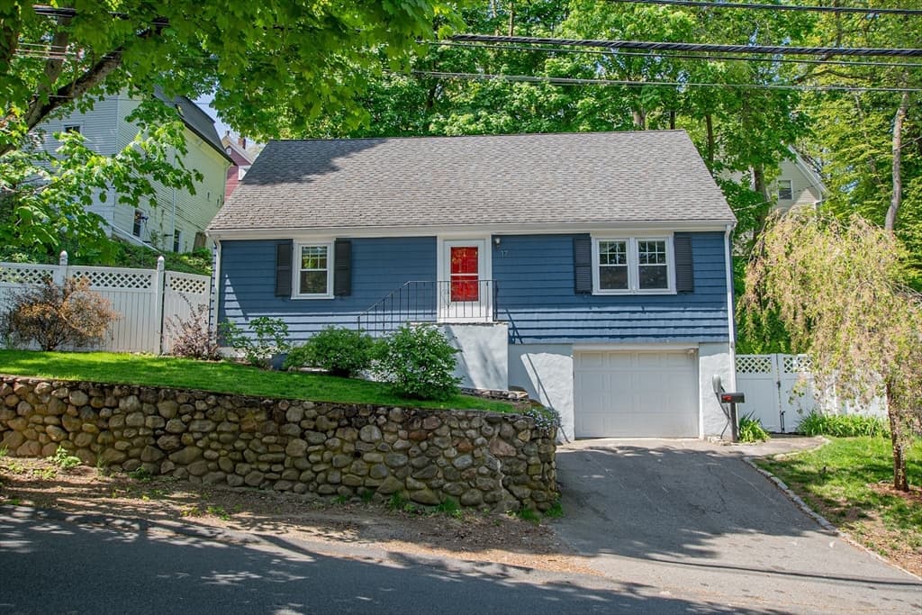 17 Chestnut St