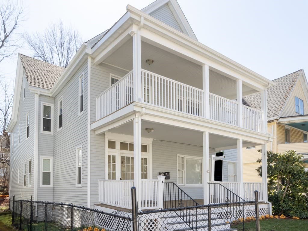 40 Waumbeck Street #1 photo 2