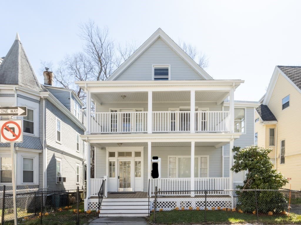 40 Waumbeck Street #1