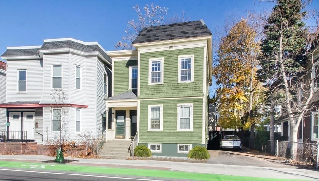 297 Beacon Street #2
