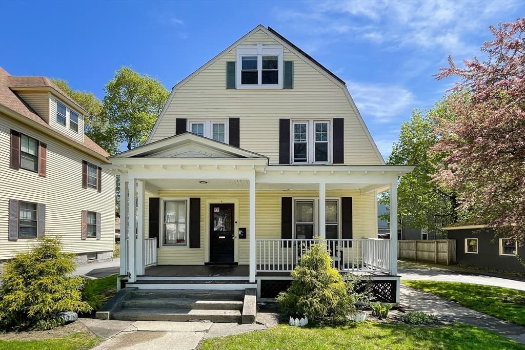 4 Hackfeld Rd