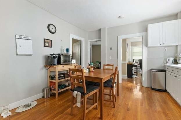 99 Boylston Street #1
