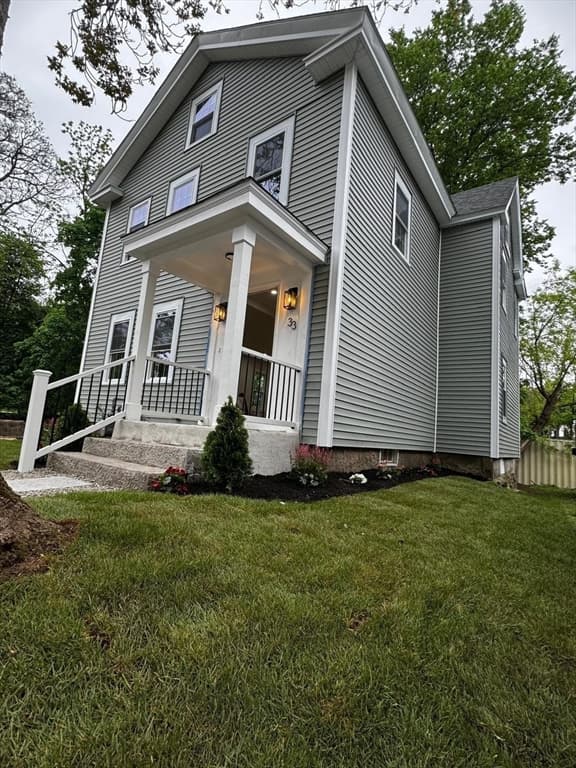 33 Norfolk St photo 3