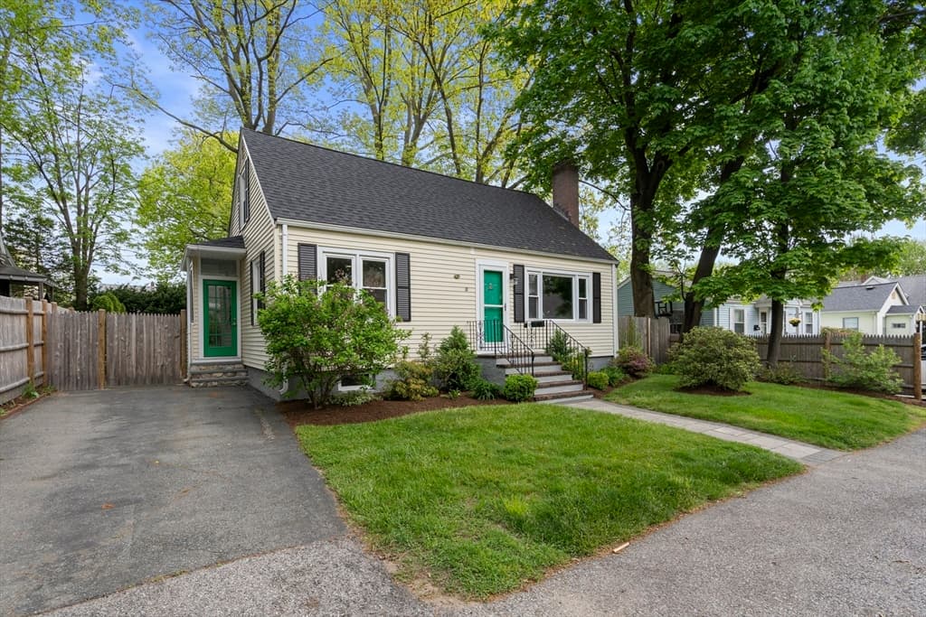 60 Bingham Ave