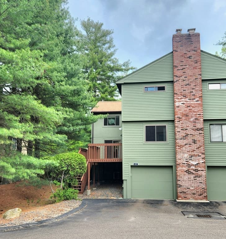 42 East Bluff Rd #42