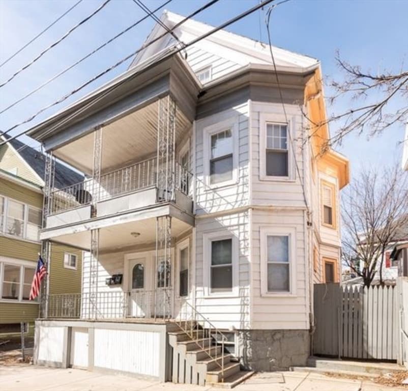 26-28 Salem Street #3