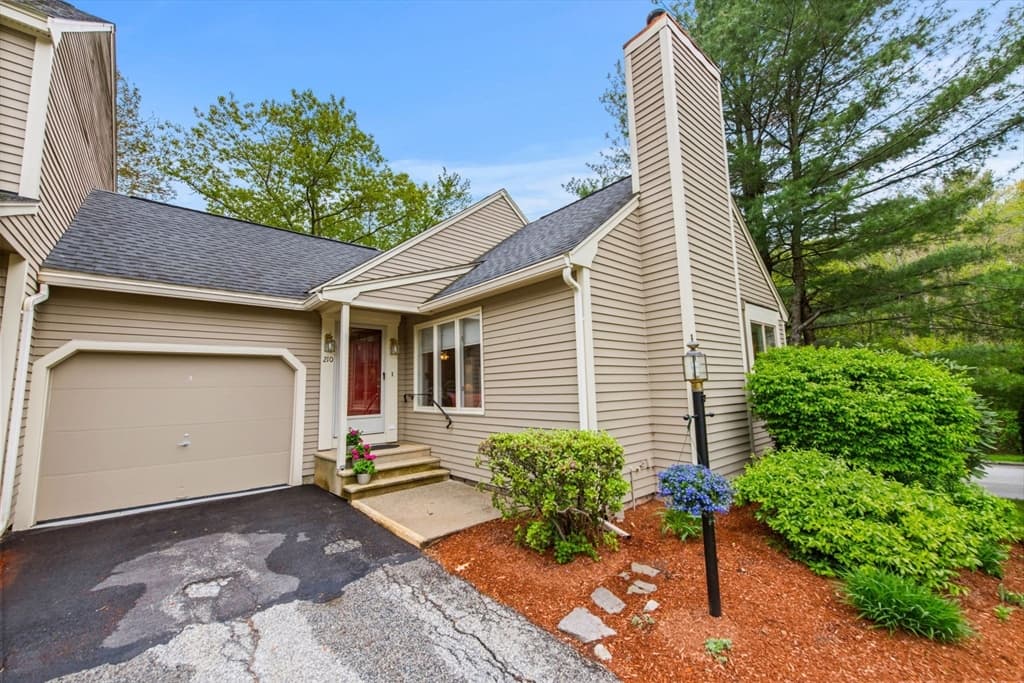 210 Brickett Hill Circle #210