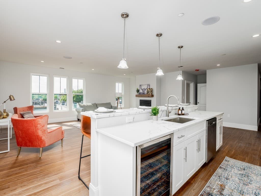 45 L Street #23