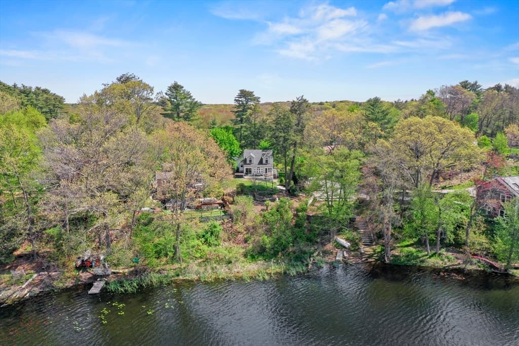 233 Lake Drive
