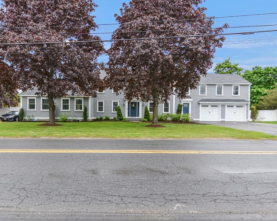 24 Elm Street