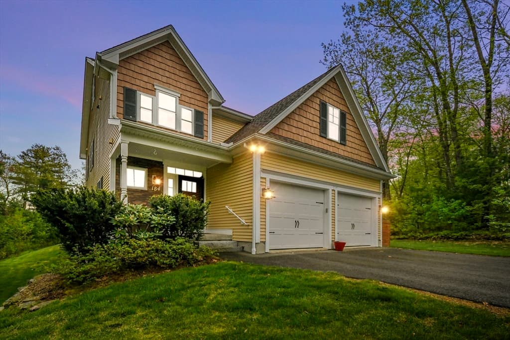 184 Glenwood Road