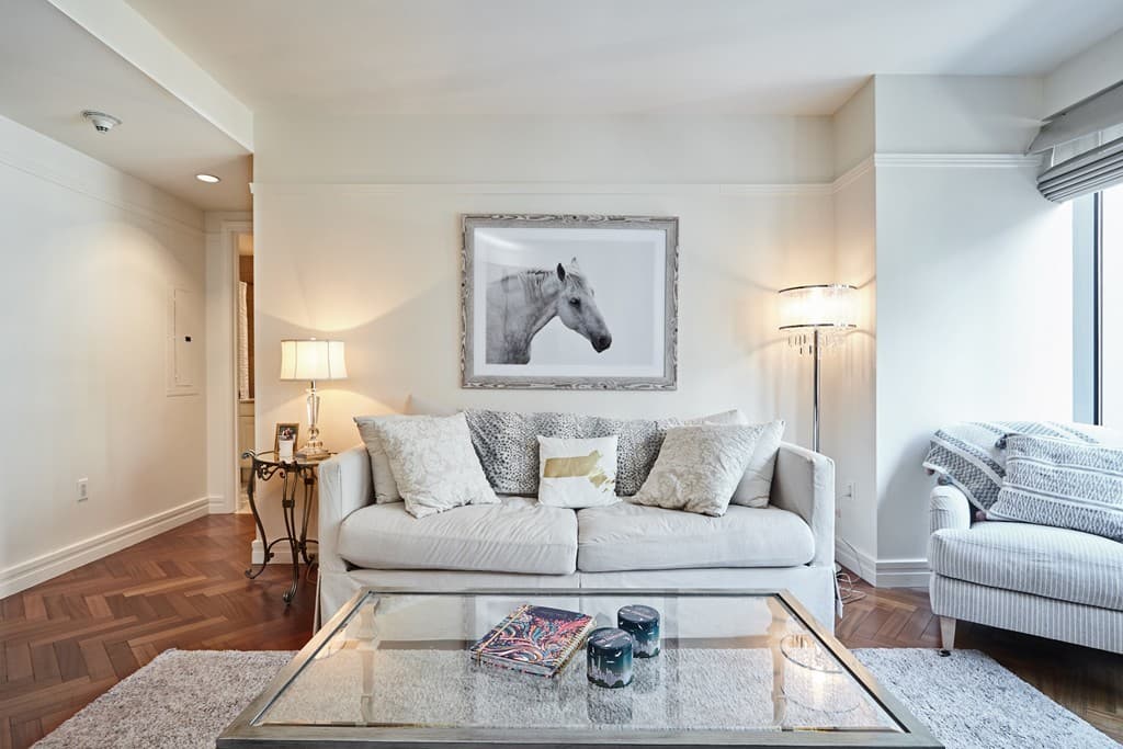 1 Avery Street #10E