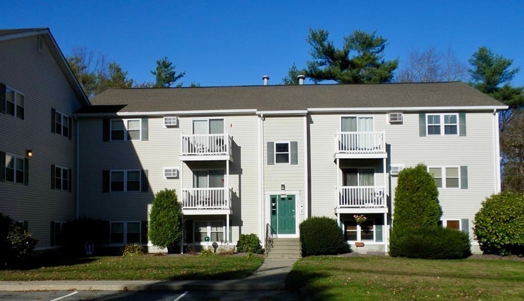 1619 Braley Rd #98