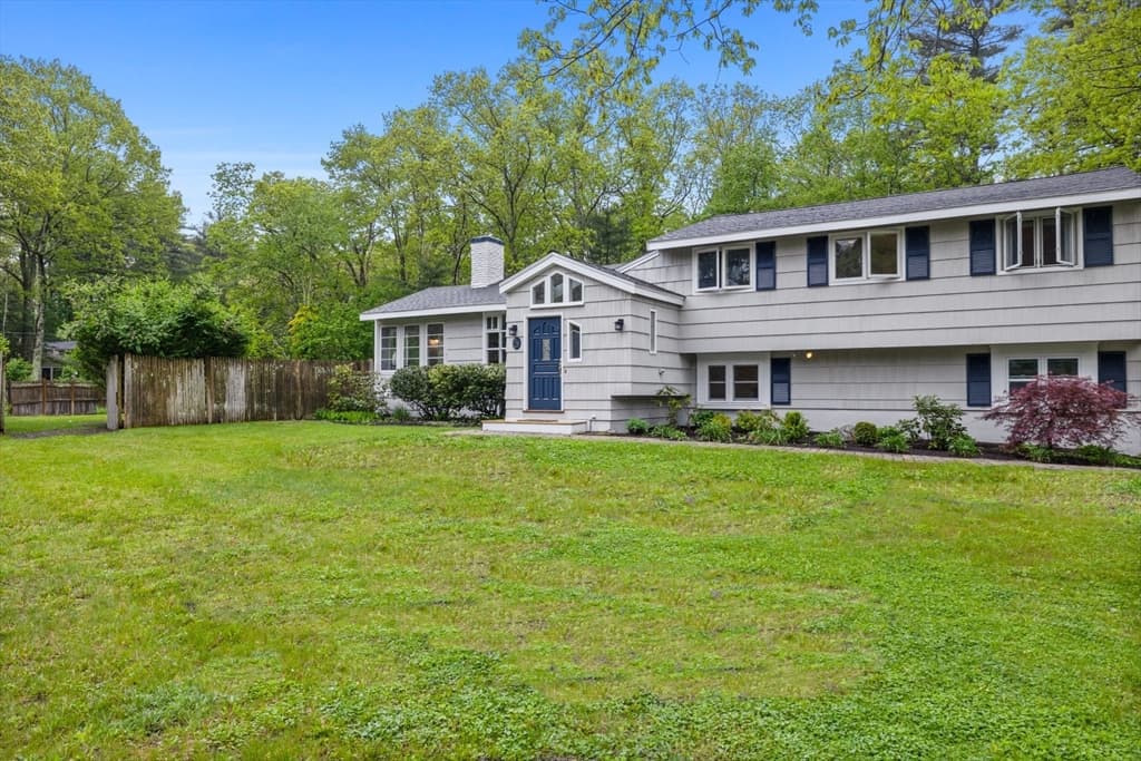 5 Millpond Rd
