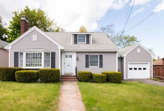 7 Hilltop St