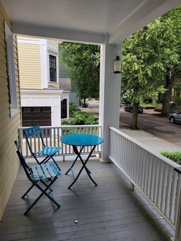 116 Browne Street #1 photo 2