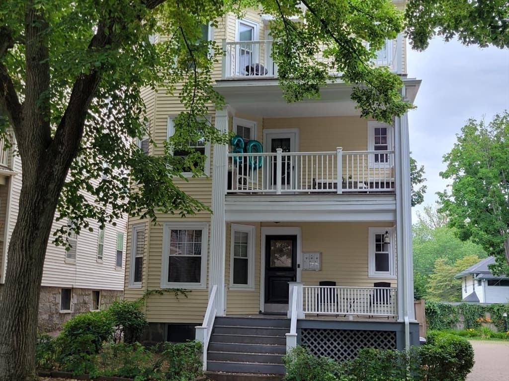 116 Browne Street #1