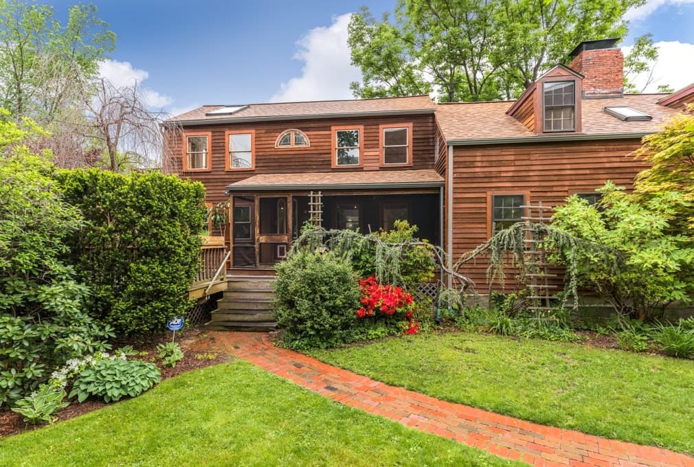108 Auburn Street